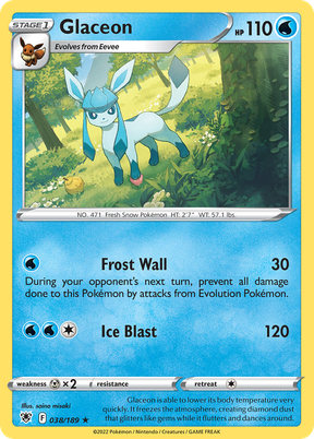 Glaceon