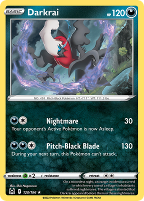 Darkrai