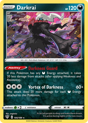 Darkrai