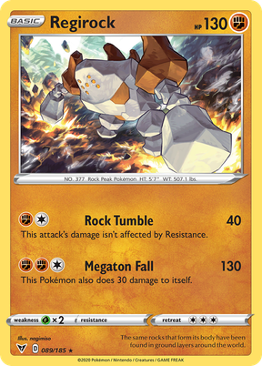 Regirock