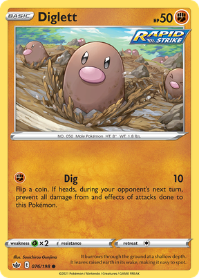 Diglett