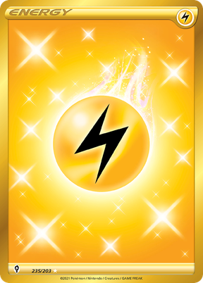 Lightning Energy