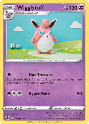 Wigglytuff