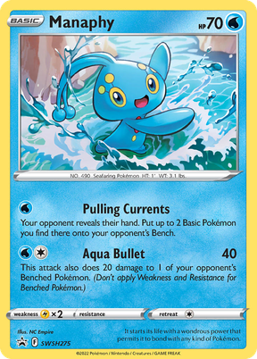 Manaphy