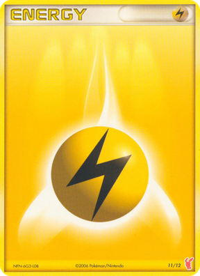 Lightning Energy