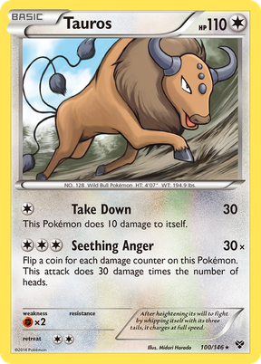 Tauros