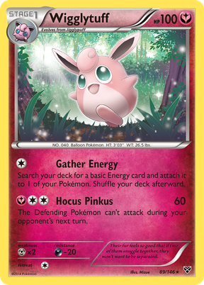 Wigglytuff