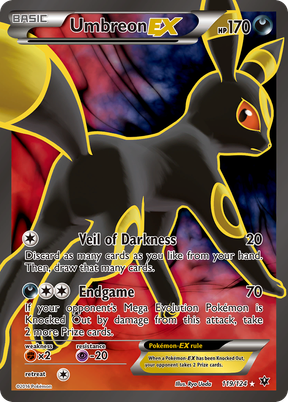 Umbreon-EX