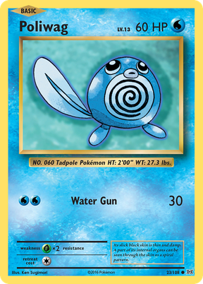 Poliwag