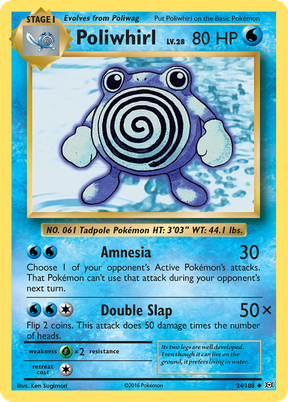 Poliwhirl