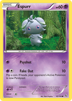 Espurr