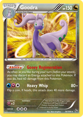 Goodra