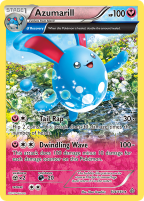 Azumarill