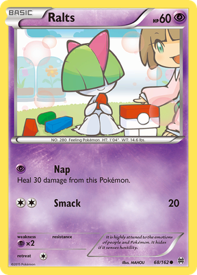 Ralts