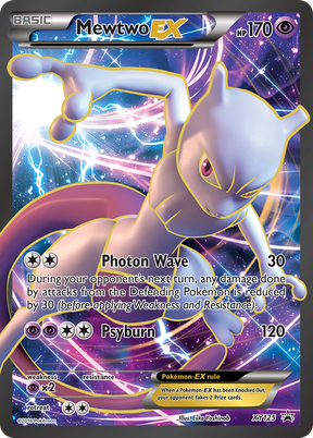 Mewtwo-EX