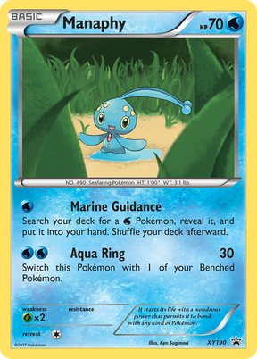 Manaphy