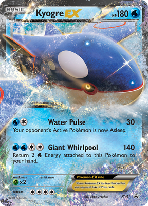 Kyogre-EX