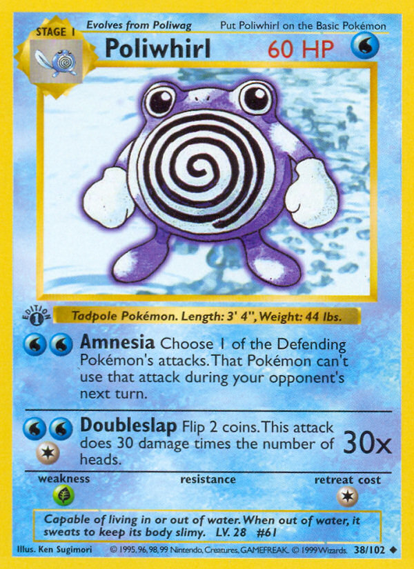 Poliwhirl