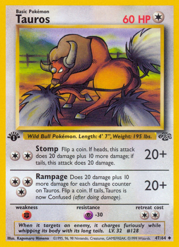 Tauros