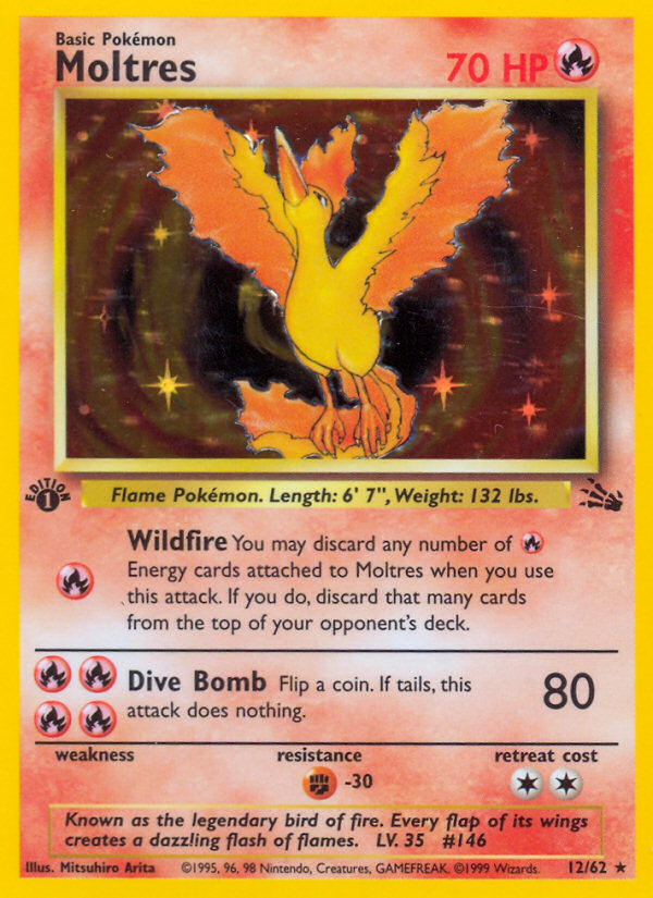 Moltres