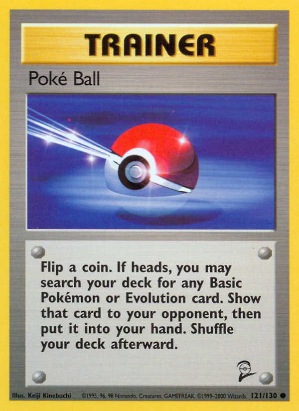 Poké Ball