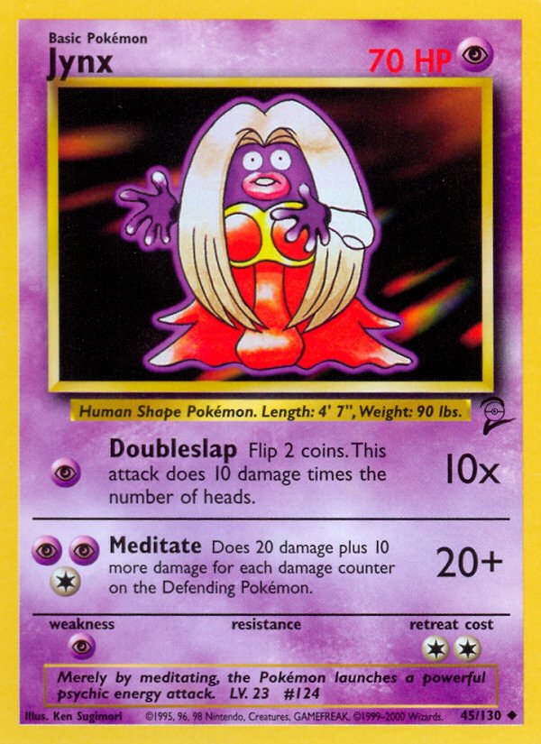 Jynx