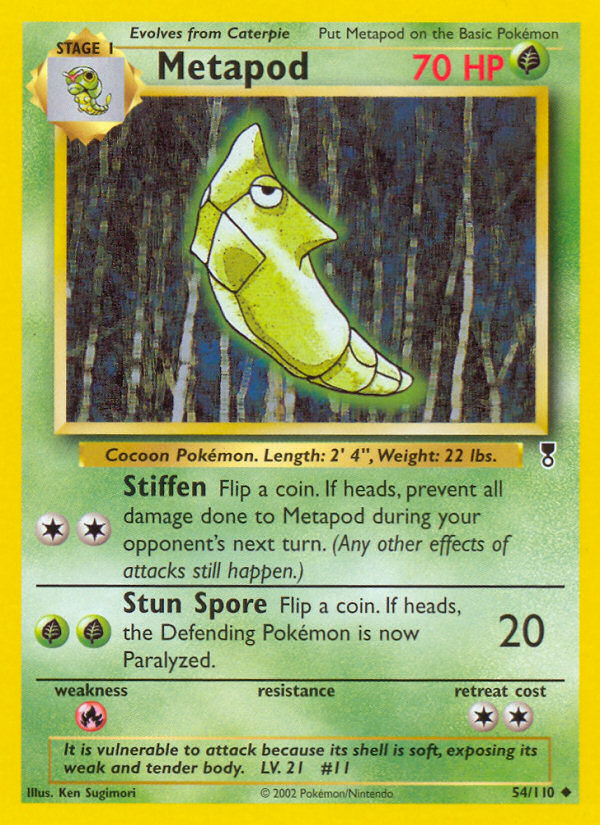 Metapod