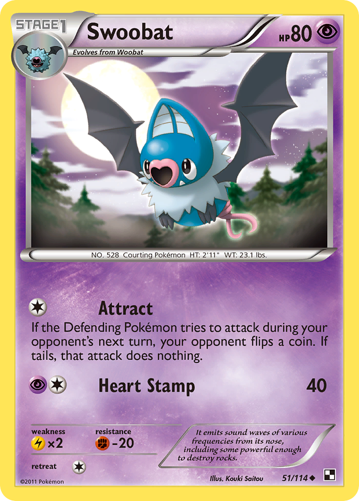 Swoobat