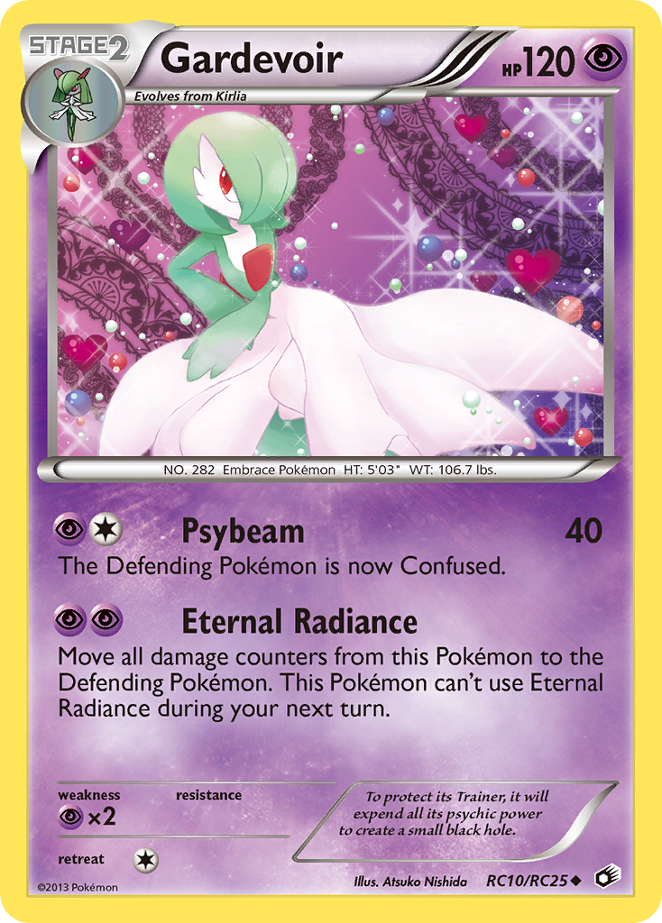 Gardevoir