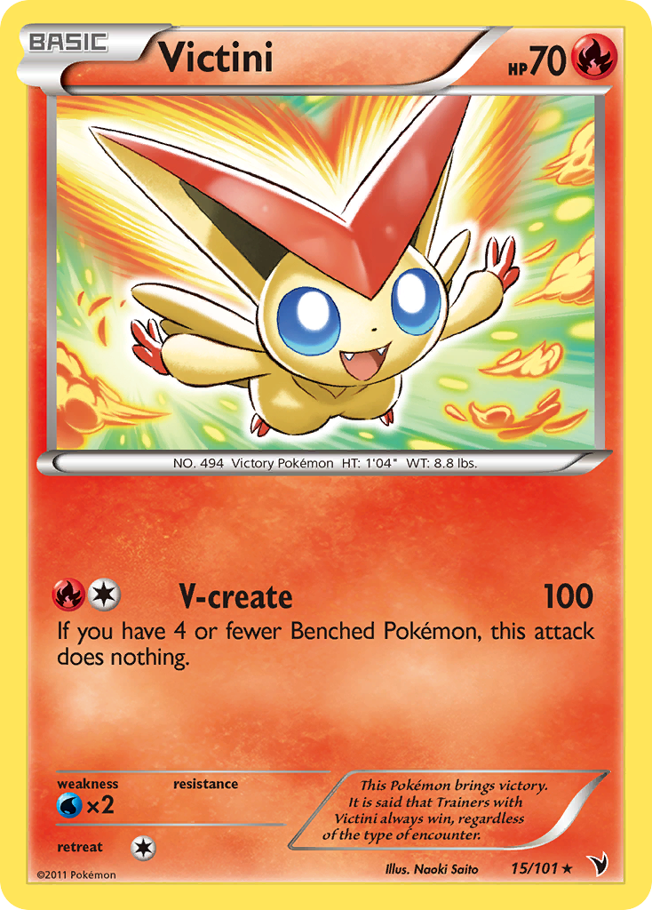 Victini