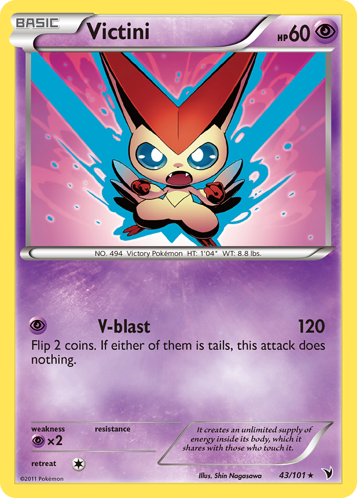 Victini