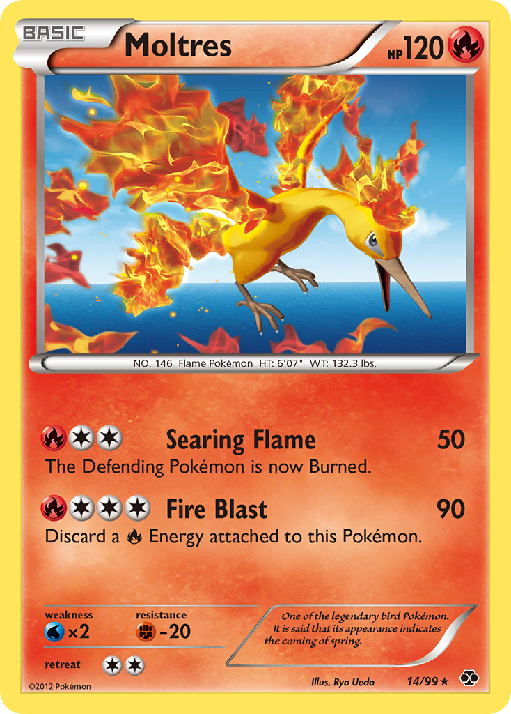 Moltres