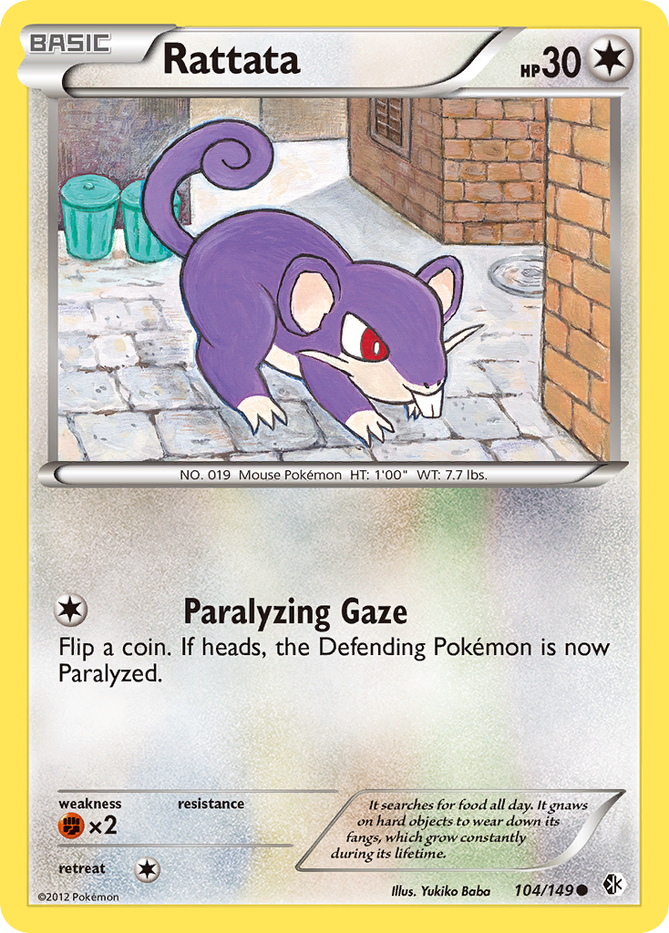 Rattata