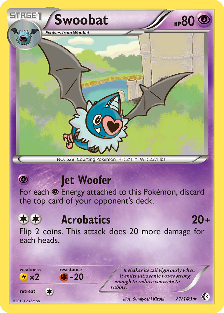 Swoobat