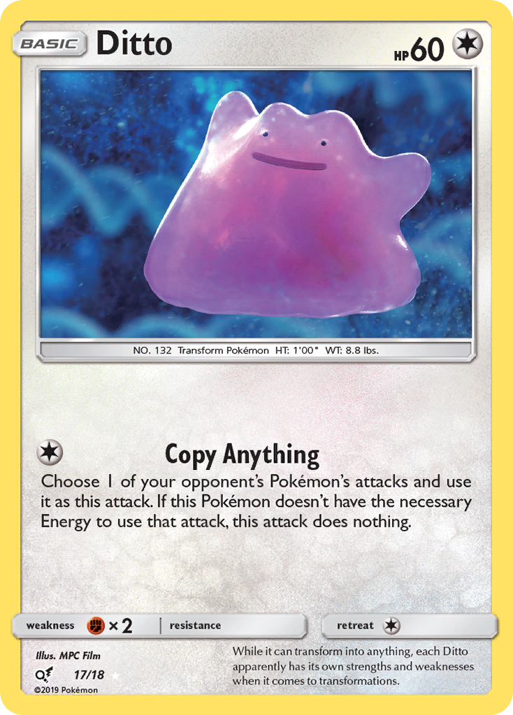 Ditto