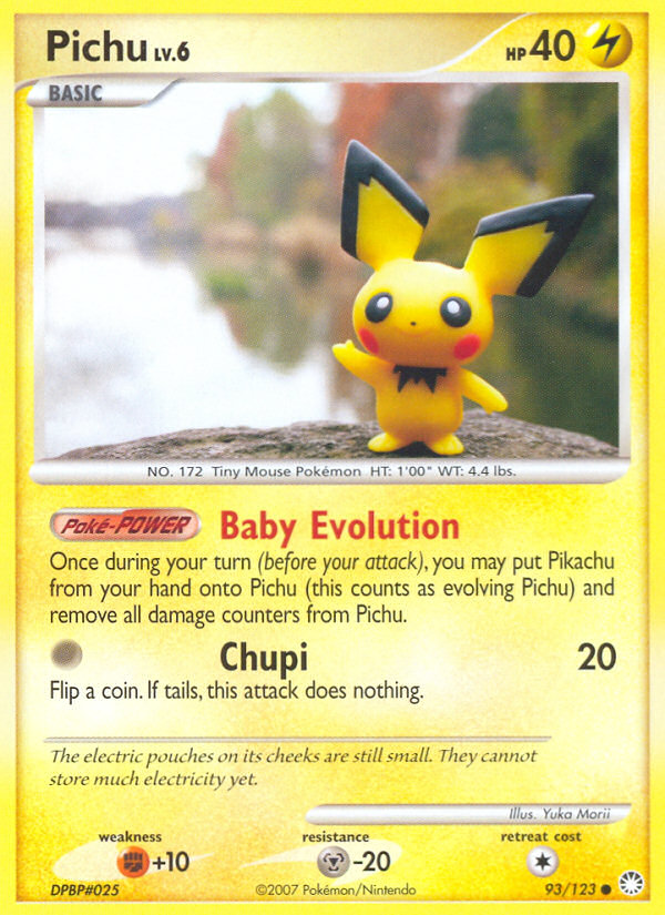 Pichu