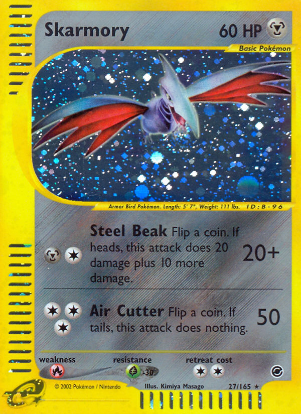 Skarmory