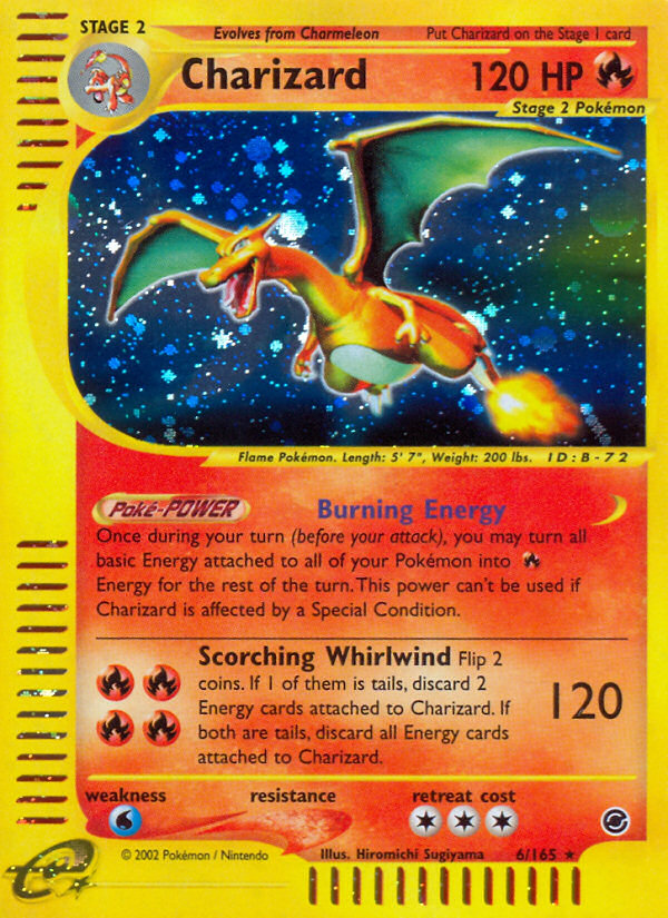 Charizard