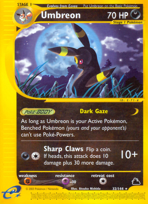 Umbreon