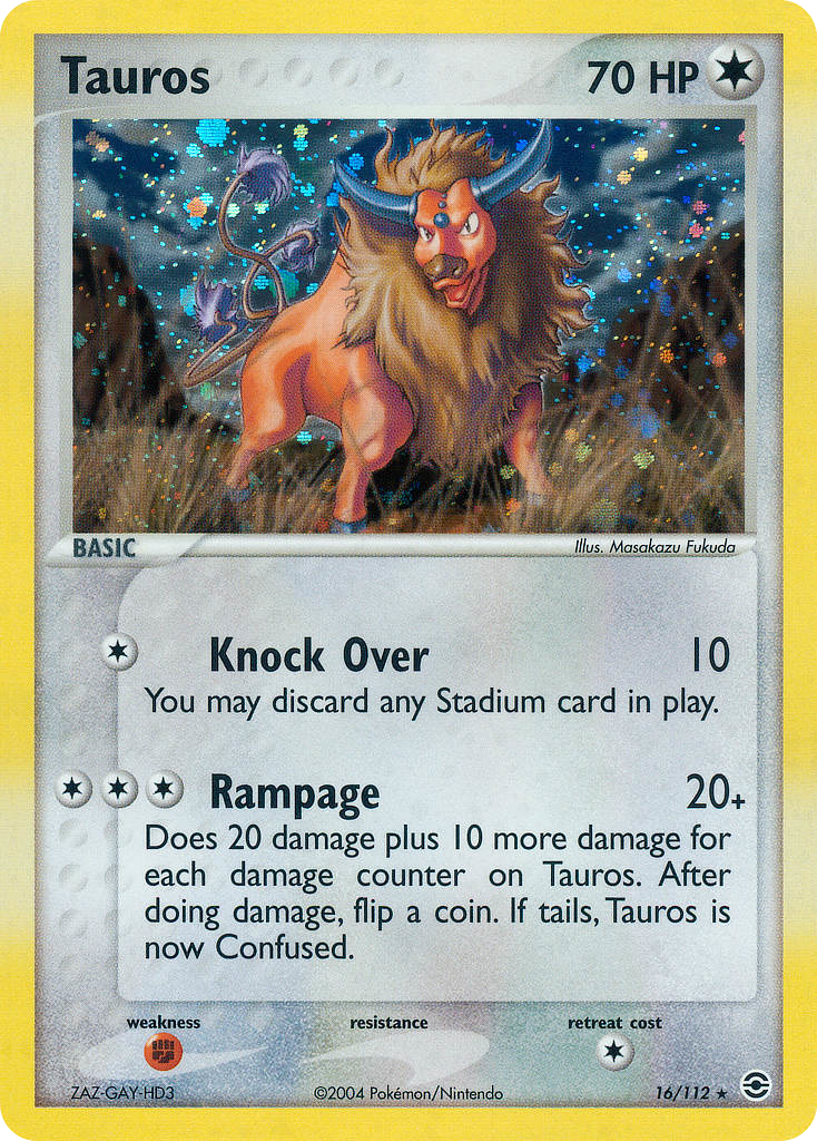 Tauros