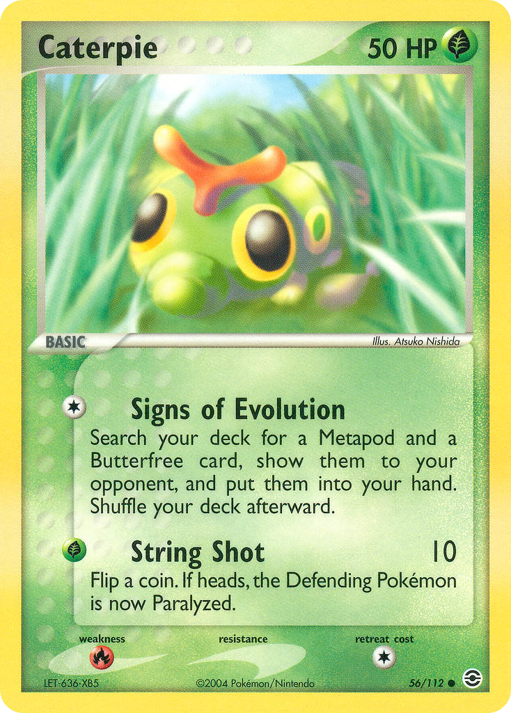 Caterpie