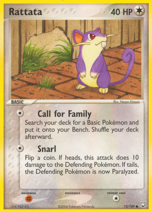 Rattata