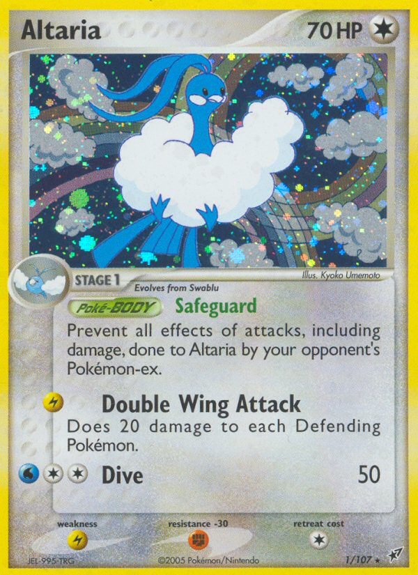 Altaria