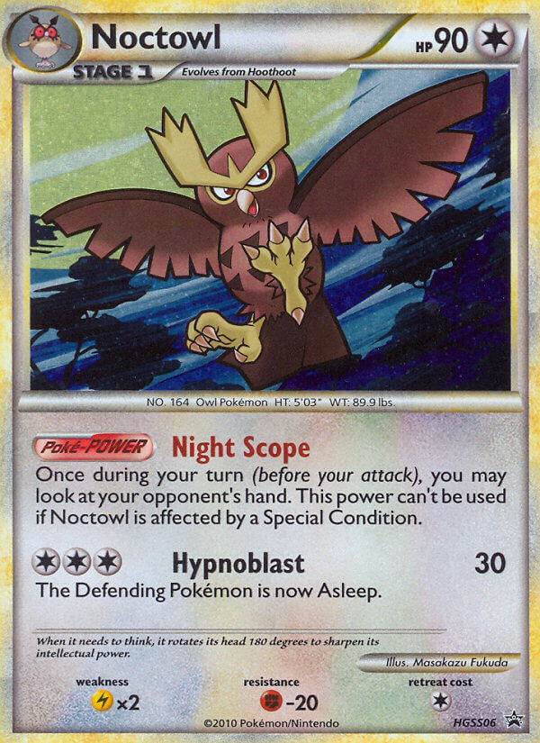 Noctowl