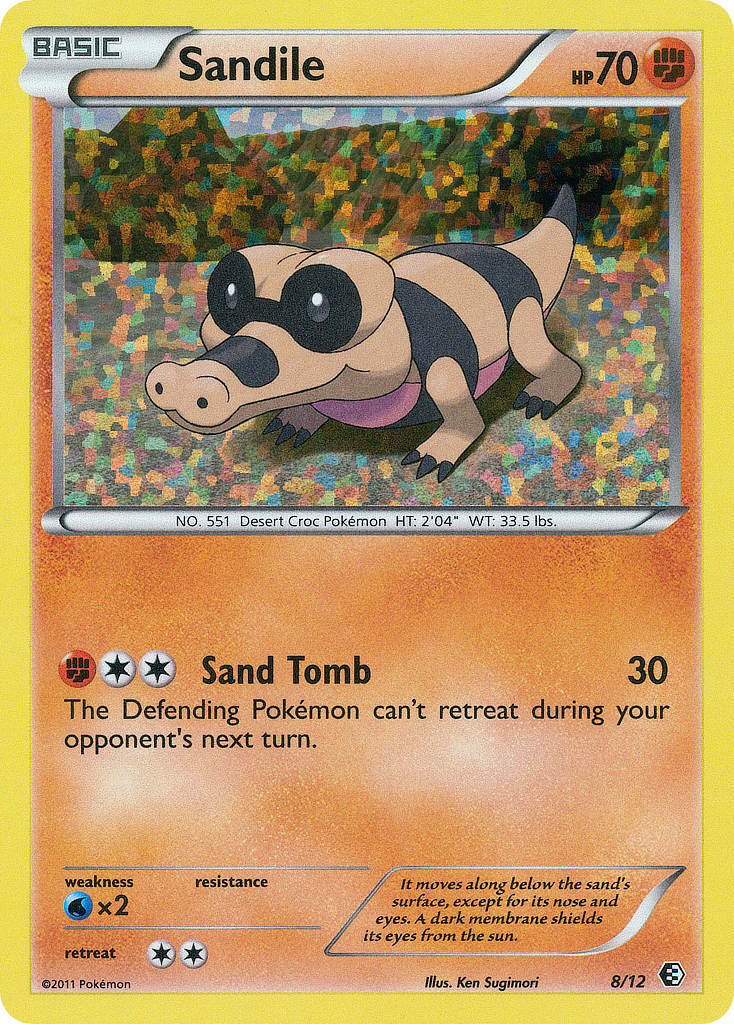 Sandile