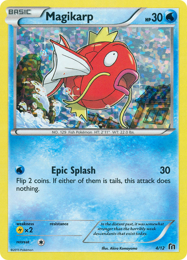 Magikarp