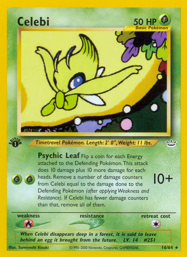 Celebi