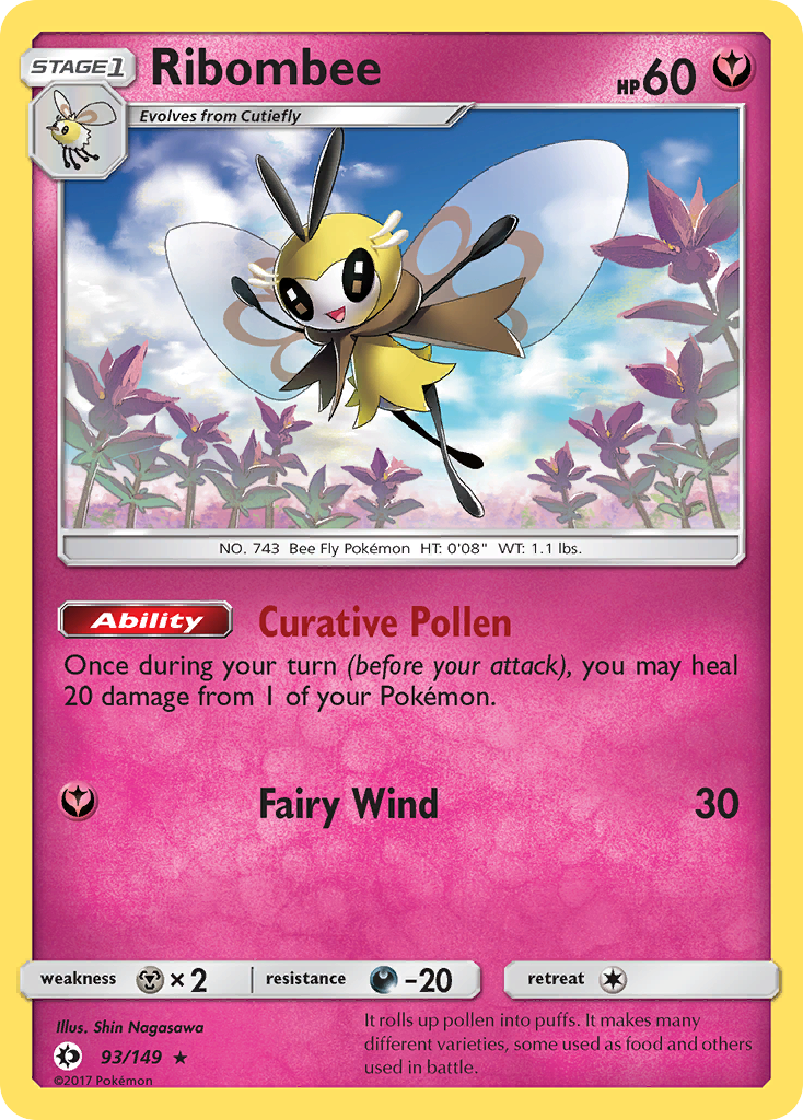 Ribombee