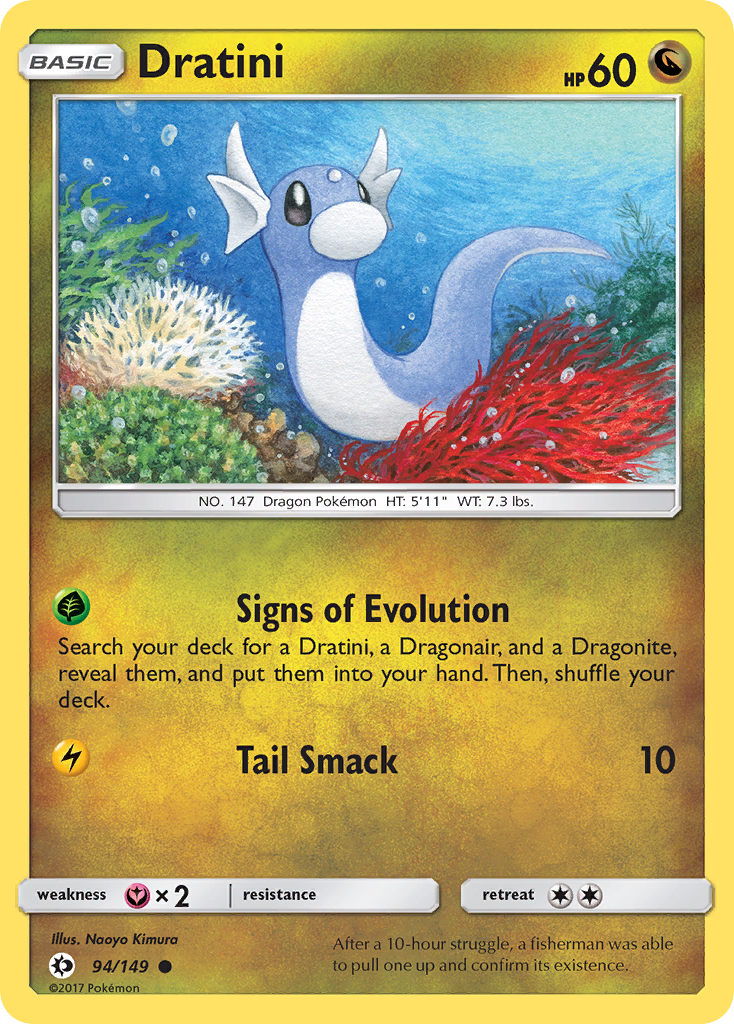 Dratini