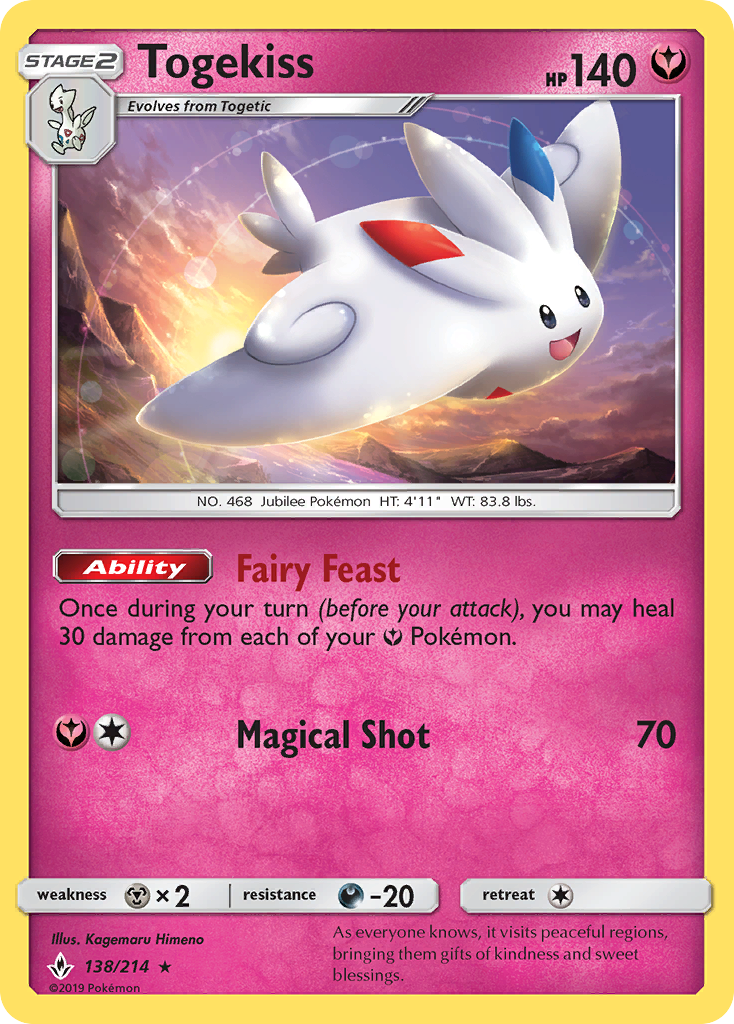 Togekiss